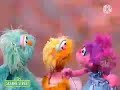 Sesame Street Because We Re Friends Pitched 1