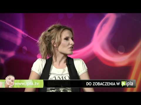 Jaką Patrycja Markowska była nastolatką, czy była kochliwa?