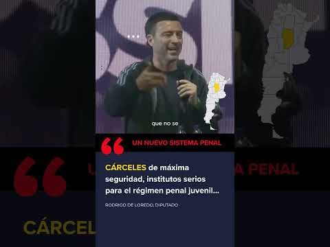 Córdoba | Un nuevo sistema penal