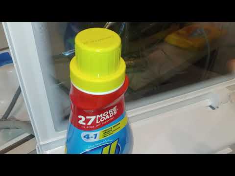 Magic chef 3.0 portable washer