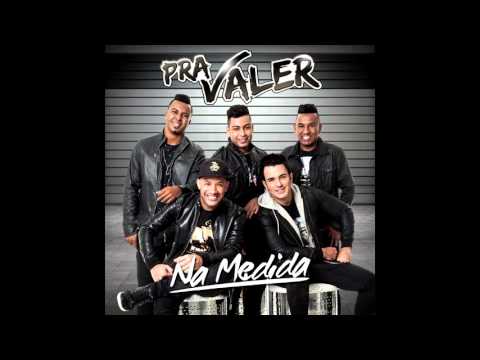 Ciúmes - Grupo Pra Valer