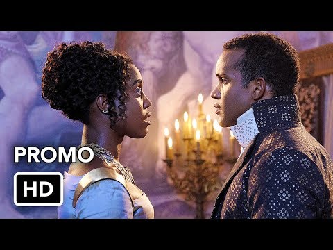 Still Star-Crossed 1.02 (Preview)