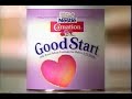 Carnation Baby Formula 2001