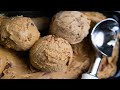 4 Ingredients Easiest Coffee Ice Cream I Homemade Coffee Ice Cream I How To Make Coffee Ice Cream