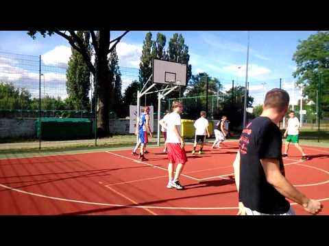 Fanatycy - Dual Meble 16.06.2014