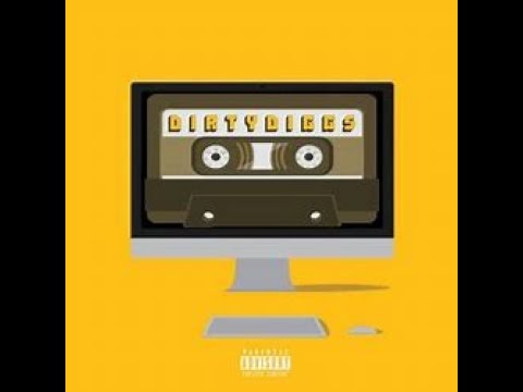 DirtyDiggs - L. I. .V E FT Rozewood, Hus Kingpin & TriState (Prod By DirtyDiggs)
