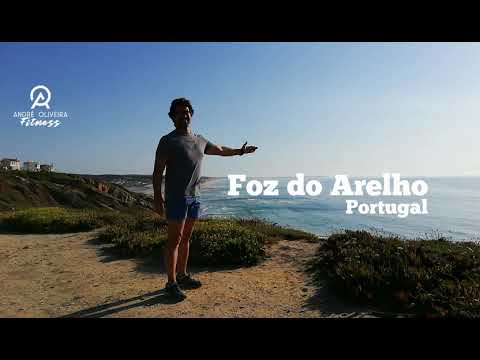Aula de Aeróbica + 200 abdominais - #treinacomandre