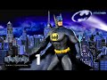 Batman Dark Tomorrow GCN Walkthrough Part 1