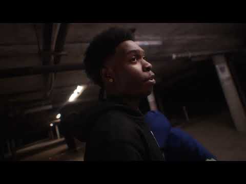 Mglulsmoke - JuStaxx (Official Music Video) #chaney