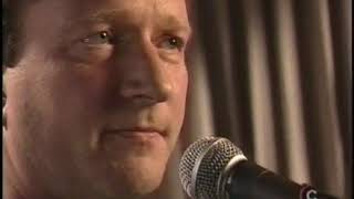 Glenn Tilbook (Squeeze) -  Studio C live - Acoustic Mini Concert (6 songs) 2001