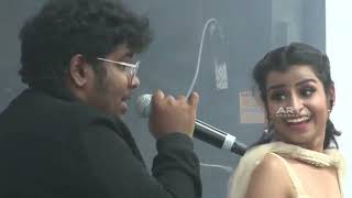 Super Singers Sivaangi & Bharath | Marugo Marugo | Raaga Fest 2022