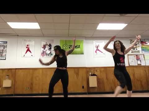 “Mi forma de ser” Ala Jaza ft. Farruko - Zumba