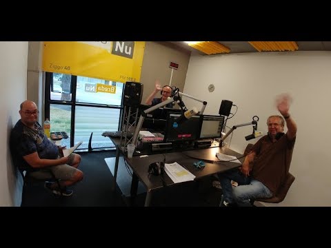 NACpraat 16 8 2018 Intro NACpraat Radio