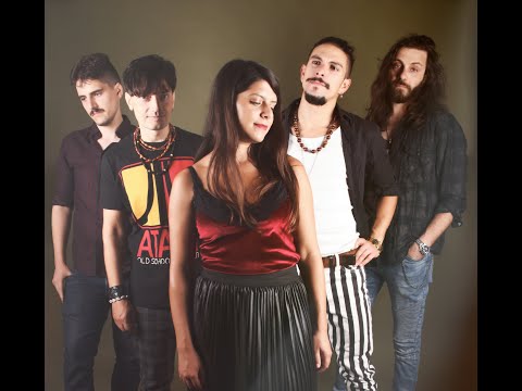 L'era del cigno bianco - Intervista a Davide Apollonio (Salento All Stars)