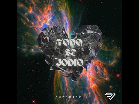 Super Joell   Todo Se Jodio (Bachata)