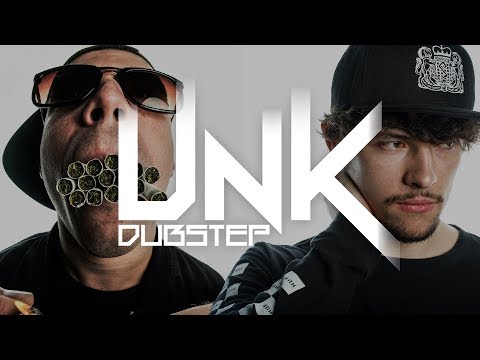 Dubloadz & Virtual Riot - Don't Get Spooked