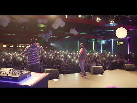 MUDI x Enes - Zaman (Aachen live Konzert)