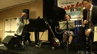 Music video thumbnail preview for \ by Jimmie Noone’s Apex Club Orchestra