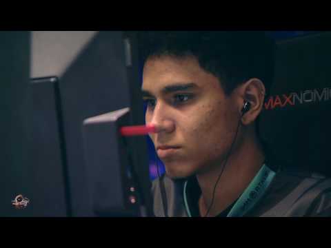 PGL Major Kraków 2017 | Main Event | Day 2 | Immortals vs Virtus.pro | Game 1