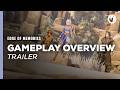 Gameplay video of Edge of Memories  XBox