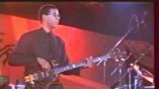 Goodbye Pork Pie Hat