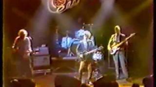 Tav FALCO & PANTHER BURNS - Mona Lisa (Madrid 88)