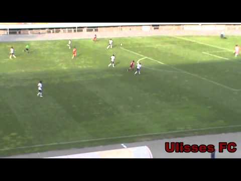 APL, 1 week, 2015/16, FC Ararat - Ulisses FC 2:0