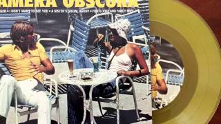 Camera Obscura - Teenager (2003) (Audio)