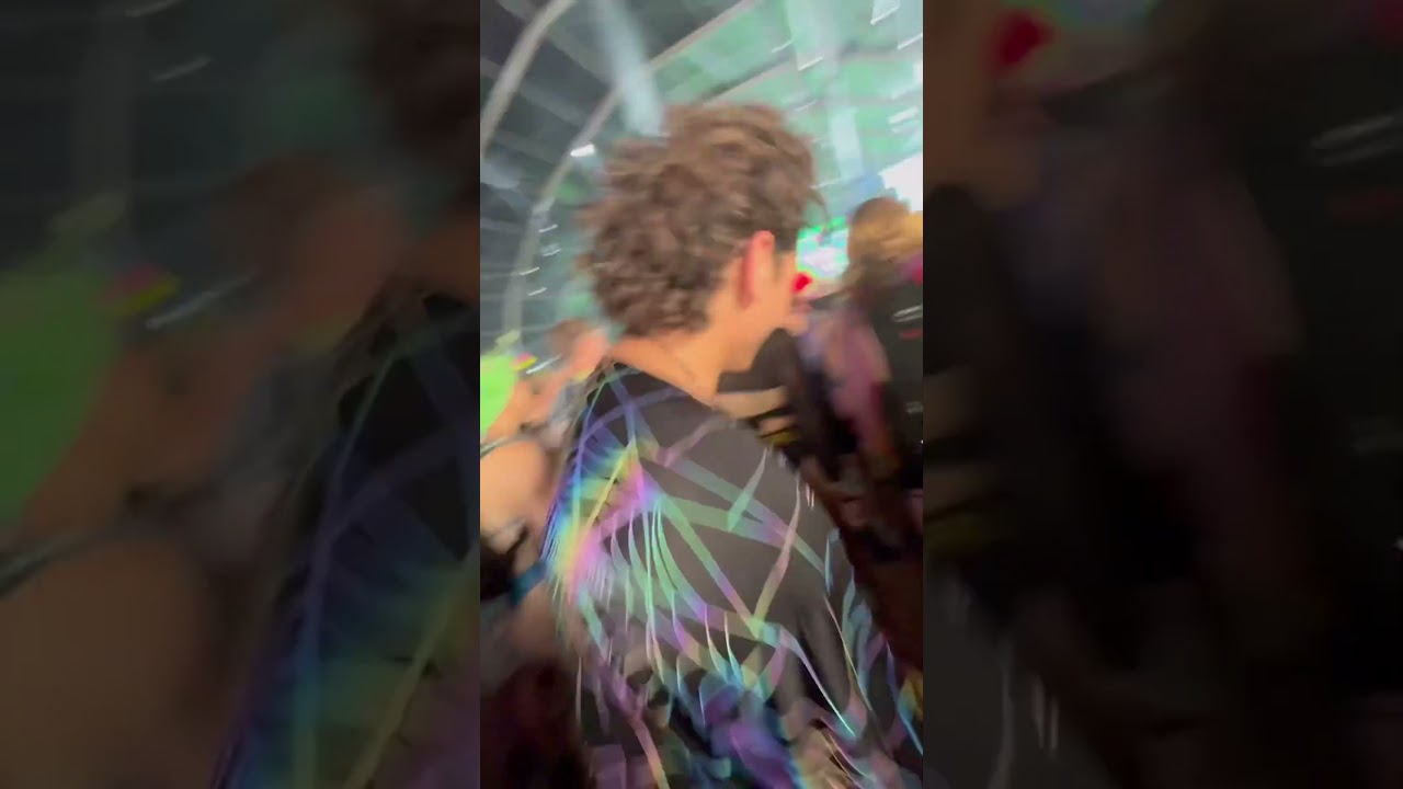 Do you care about your rave outfit? If so, outfits available at vibewire.co           #edmrave #rave