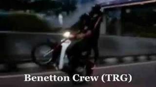 Download lagu Mat Rempit Terengganu [Benetton Crew Terengganu] mp3