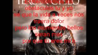 Ser Tu Heroe - Tercer Cielo