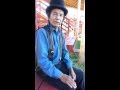 Native Elder Speaks On Traditional Use of Tobbaco
