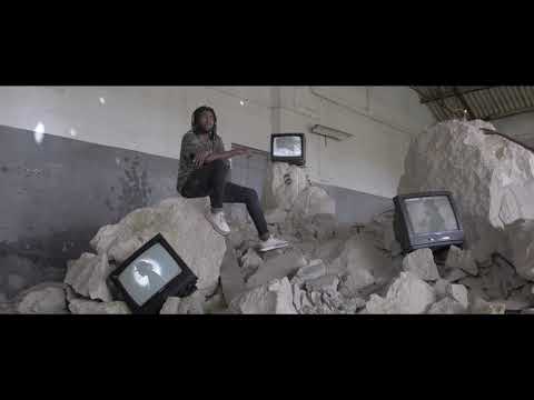 PHATHAR MAK - Respeito (Supositório)