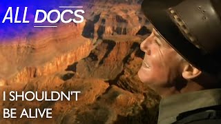 Download lagu Horror In The Grand Canyon | S02 E07 | I Shouldn't Be Alive | Full Episode | All Documentary mp3 Download lagu Horror In The Grand Canyon | S02 E07 | I Shouldn't Be Alive | Full Episode | All Documentary mp3
