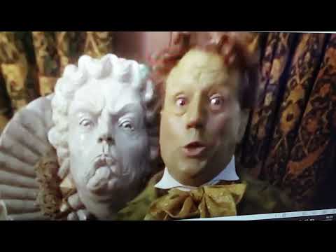 "Garrettladdin" Part 12 - The Amazing All Powerful Mr. Toad (🎵 Friend Like Me🎵)