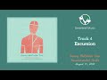 Donny McCaslin | Recommended Tools - "Excursion"