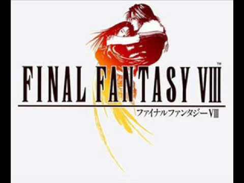 66-Final Fantasy VIII-Lunatic Pandora-.mp4