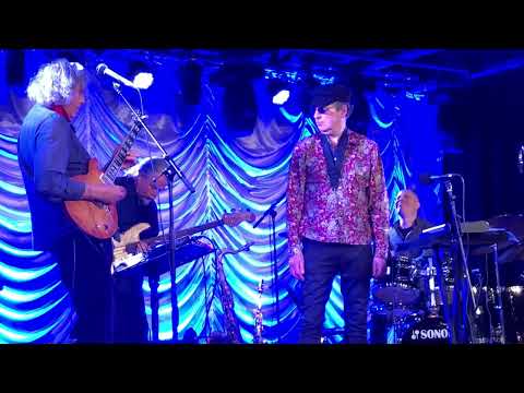 Soft Machine 2024 - that moment when John Etheridge shreds like it's 1975...