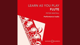 Almande (feat. Mel Orriss, Joe Davison &amp; Paul Honey)