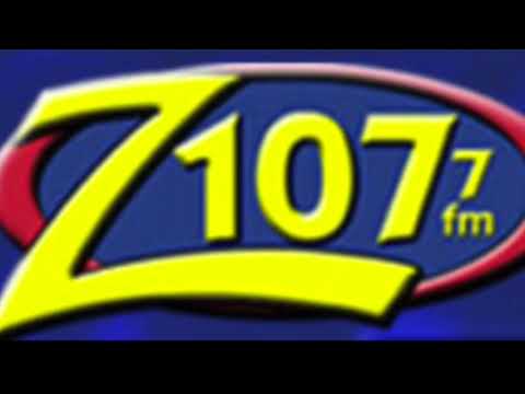 KSLZ Z107-7 St Louis - Boomer - May 11, 2001