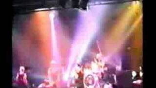 Bad Religion - Leave mine to me-Yesterday - Barcelona 1994