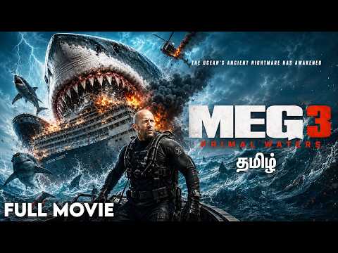 Meg3 PRIMAL WATERS