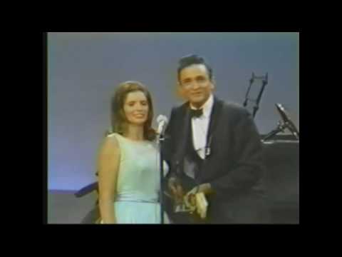 Johnny Cash & June Carter - Jackson