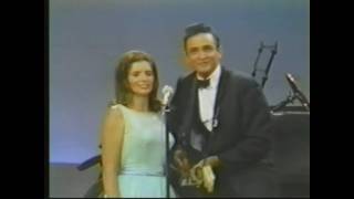 Johnny Cash &amp; June Carter - Jackson