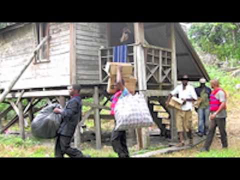 SPRAGGA BENZ LA LA LAH