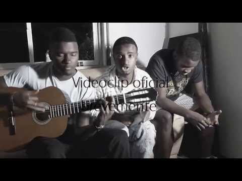 Nigga Zé - "Ê ca justo´" acoustic (BBKapa)
