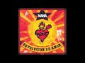 Maná - Nada que Perder [Maná Revolución de Amor] (2002)