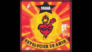 Maná - Nada que Perder [Maná Revolución de Amor] (2002)