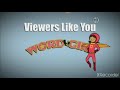 Wordgirl Funding Credits