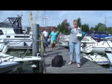 Hausbootverleih, Müritz, Müritzsee,Bootsurlaub am Fleesensee